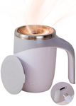 Automatic Stirring Coffee Mug, Rech