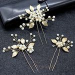 Gold Pin For Women