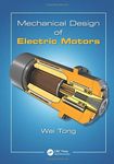 Mechanical Design of Electric Motor