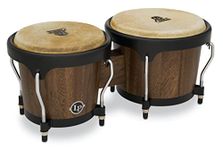 LP Latin Percussion LP810500 Aspire Walnut Bongo