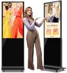 JASZDOT Digital Signage Display, To