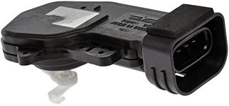 Dorman 746-695 Front Passenger Side Door Lock Actuator Motor Compatible with Select Toyota Models