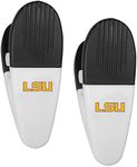 NCAA LSU Tigers Mini Chip Clip Magn