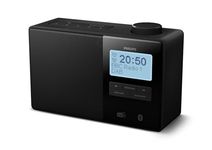 Philips TAR5600 Splash-Proof DAB/FM Radio with USB and Bluetooth
