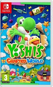 Yoshi`s Cr