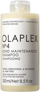 Olaplex No. 4 Bond Maintenance Shampoo 250 ml (Pack of 1)