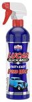 Lucas Oil LUC10160 Blue 24 Ounce Slick Mist Speed Wax