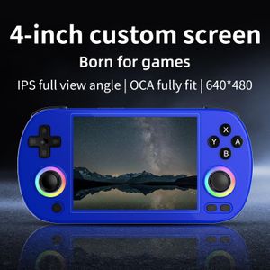 Airuidas RG40XXH Handheld Game Console – Portable Retro Gaming