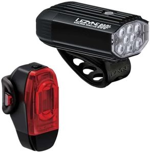 Lezyne Mic