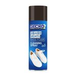 Gecko Natural Shoe/Sneaker Spray |Shoe Spray Odour Eliminator Spray | Shoe Odour Eliminator| Shoe Sneaker Cleaner | Shoe Smell Eliminator| Shoe Odour Eliminator for Shoes