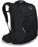 Osprey Farpoint Men's Travel Pack, 40L, Black, O/S