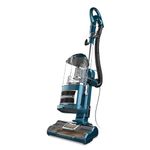 Shark ZU503AMZ Navigator Lift-Away Upright Vacuum with Self-Cleaning Brushroll, HEPA Filter, Swivel Steering, Upholstery Tool & Pet Crevice Tool, Perfect for Pets & Multi-Surface Cleaning, Teal
