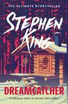 Stephen King Kindles