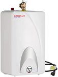 Camplux Electric Hot Water Heater 1