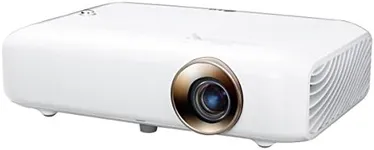 LG PH550 CineBeam LED Projector wit