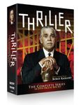 Thriller: The Complete Series (1960)