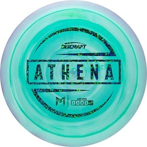 Discraft Paul McBeth Athena 170-172 Gram Distance Driver Golf Disc