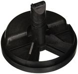 Hayward SPX0714CA Key, Seal Assembly Replacement for Hayward Multiport Valves and Sand Filter Systems