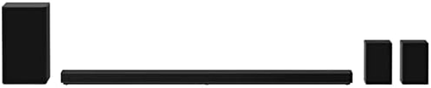 LG SP11RA Dolby Atmos