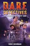 D.A.R.E Detectives: The Mystery on 