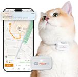 Pawfit Lite for Cats 4G GPS Tracker