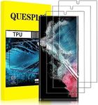 QUESPLE for Samsung Galaxy S22 Ultr