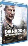 Die Hard 4 : Retour en Enfer [Blu-Ray]