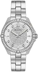 Bulova Cry