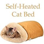 Pet Magasin Self Warming Cat Cave B