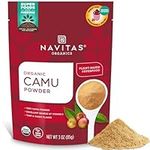 Navitas Organics Camu Camu Powder, 
