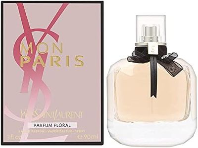 Yves Saint Laurent Mon Paris Floral Eau De Perfume, 90 ml