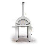 Ciao Bella Pizza Ovens: Primo With Stand