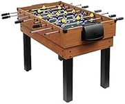 Carromco Multigame Table Choice XT 10in1, 06010