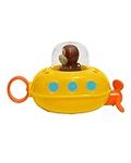 Skip Hop Baby Bath Toy, Zoo Pull & 