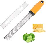 Lemon Grater & Cheese Zester, LeHat