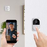 Home Comforts Wireless Doorbells