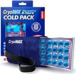 CryoMAX Cold Pack, 8 Hour Reusable 