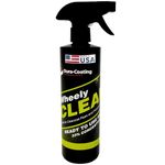 Dura-Coating Technology Wheely Clean Professional Wheel Cleaner 16oz Ready-to-Use