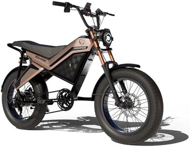 HOOPOE BIK