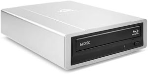 OWC Mercury Pro 16X Blu-ray, 16X DV