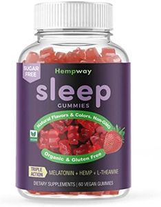 Hemp Gummi