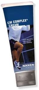 Nikken cm Cream Complex 4 fl. oz. Item 15071 Helps Soothe The discomfort That Comes from Living an Active Life