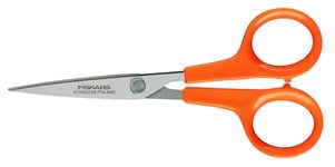 Fiskars Classic Needlework Micro-tip Scissor