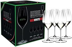 Riedel Performance Red Or White Win