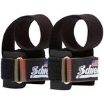 Schiek Sports Model 1000-PLS Deluxe Power Lifting Straps (Camo)