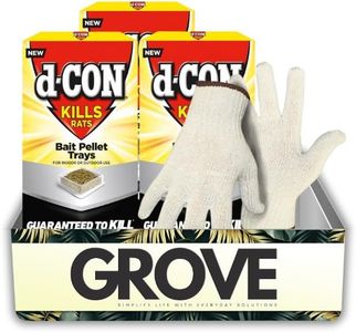 3X d-CON T
