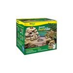 Tetra Reptile Waterfall Terrarium Décor Filter, For 55 Gallon Aquatic Terrariums