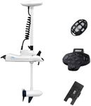 AQUOS Haswing CaymanB Bow Mount Tro