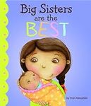 Big Sisters Are the Best (Fiction P