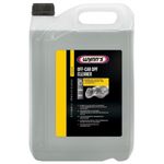 Wynn's 18985 5L Off-Car Diesel Particulate Filter Cleaner Removes Soot & Deposits From DPFs